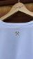 Preview: Glück AUF T-Shirt für tolle Mädels weiß