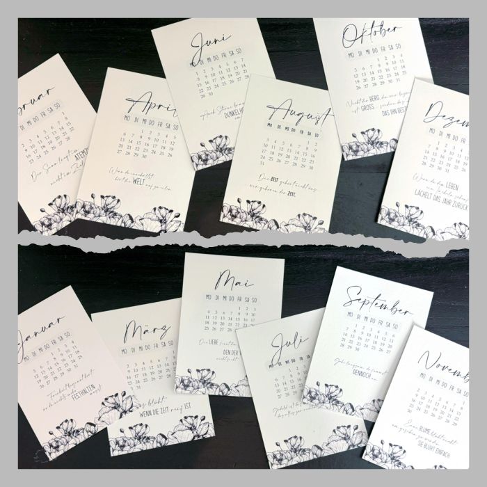 Preview: Kalender 2026